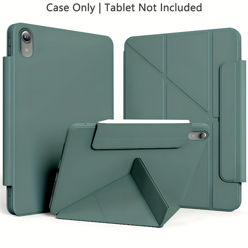 Lenovo Tablet P12 Accessories - Wielofunkcyjne etui z regulacją kąta nachylenia