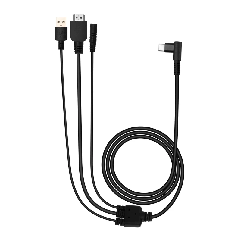 Huion Tablet Accessories - Kabel 3 w 1 CB01 TYLKO