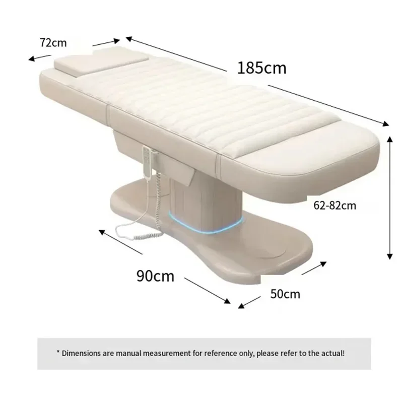 Massage Table Accessories Uk - Akcesoria do stołów do masażu Pokrowiec