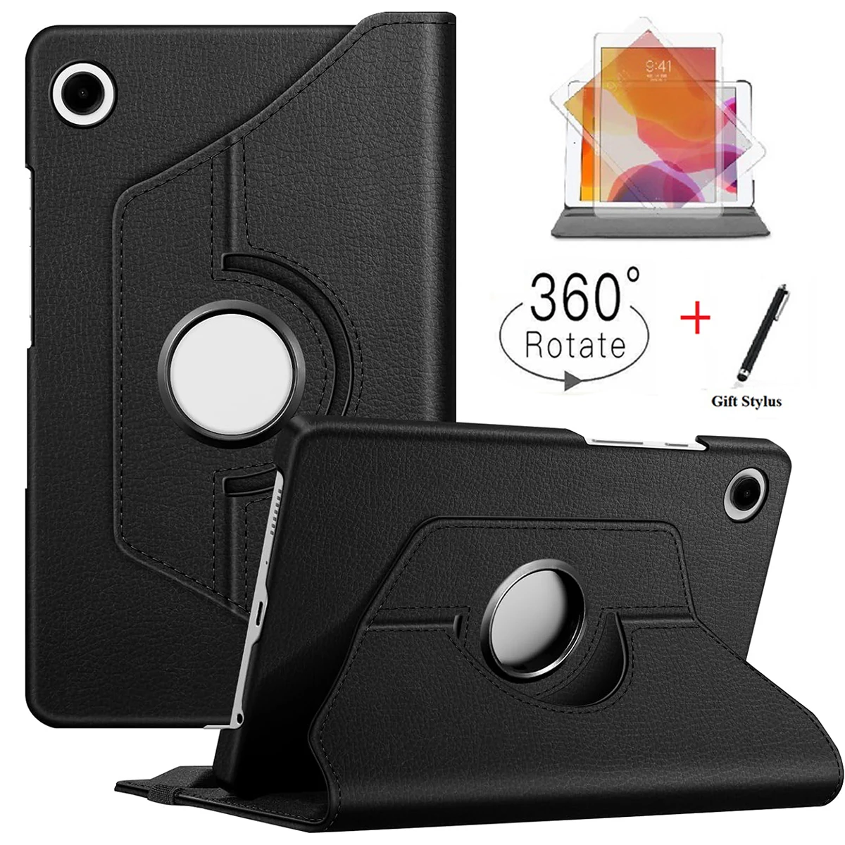 Vortex Tablet Accessories - Obrotowe etui na tablet Samsung Galaxy