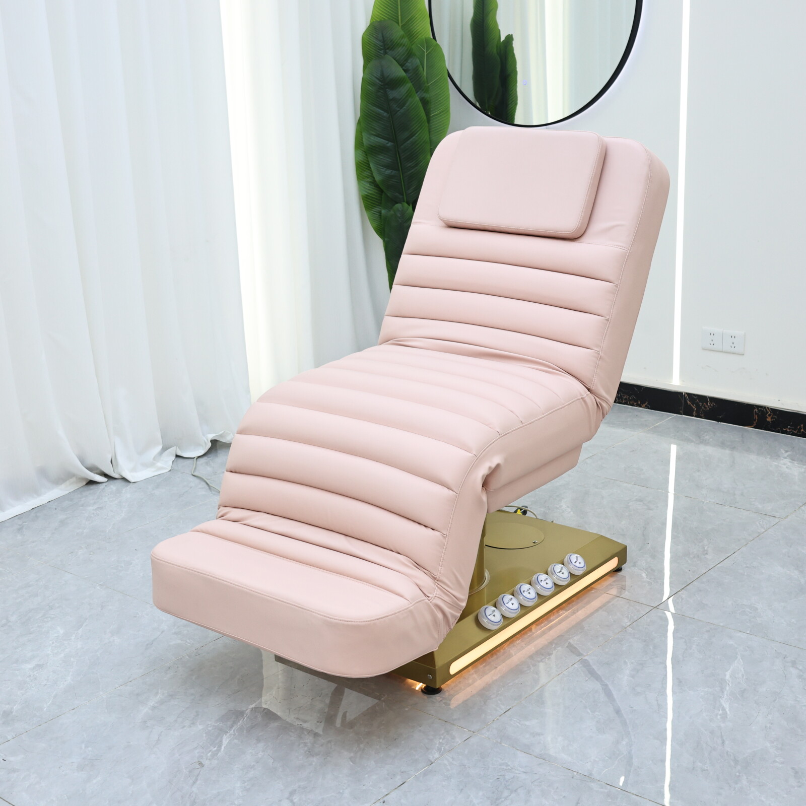 Massage Table Accessories Uk - Łóżka do pielęgnacji kosmetycznej i pielęgnacji