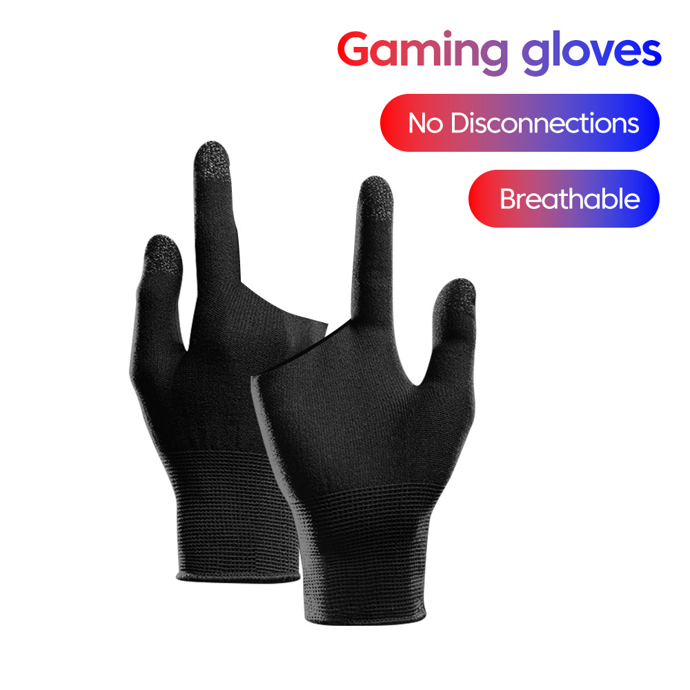 Graphic Tablet Accessories - Rękawice do gier na 2/5 palców,