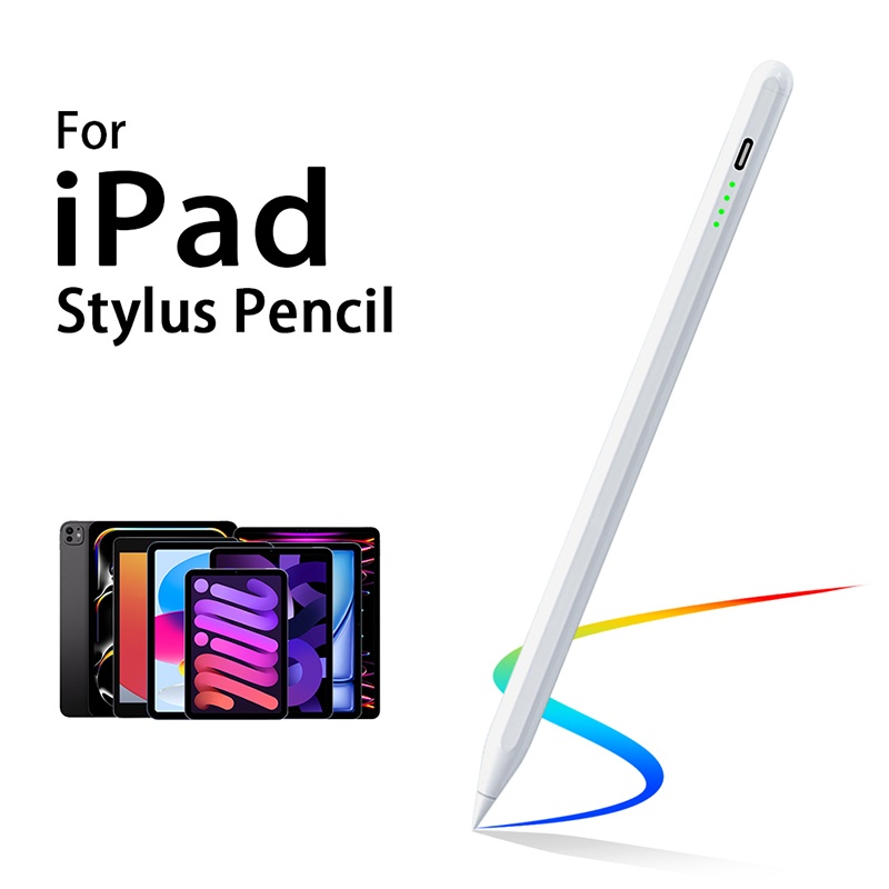 Tablet Ipad Accessories - Uniwersalny rysik pojemnościowy do ekranów dotykowych,