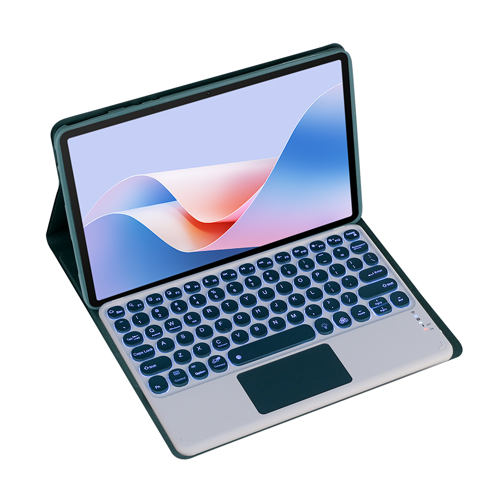 Lenovo Tablet With Accessories - Etui z klawiaturą do Lenovo Tab