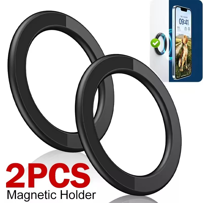 Tablet Phone Accessories - Uchwyt magnetyczny MagSafe z mocnym magnesem,
