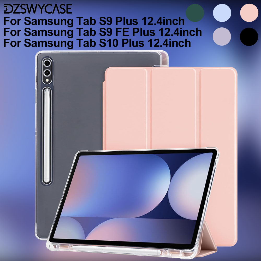 Vortex Tablet Accessories - Etui na Samsung Galaxy Tab S10