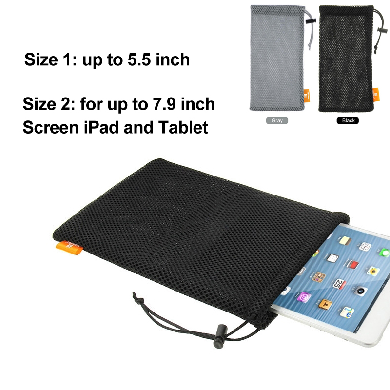 Tablet Accessory - Torba HAWEEL na smartfony/powerbank i inne
