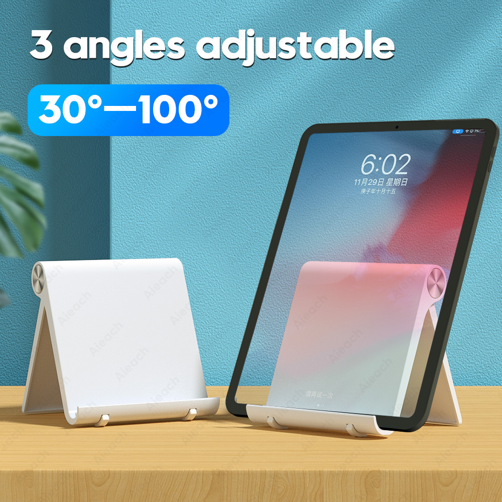 Graphic Tablet Accessories - AIEACH Stojak na tablet Stojak na