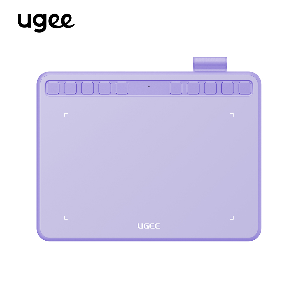 Graphic Tablet Accessories - UGEE S640 Tablet graficzny 6,3x4 cale,