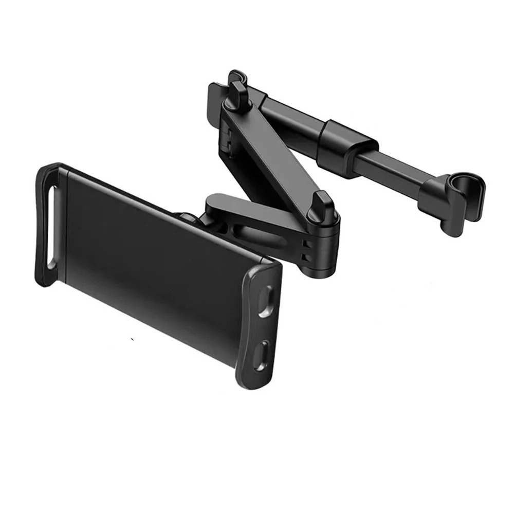 Toddler Tablet Accessories - Elastyczny uchwyt samochodowy na tablet dla