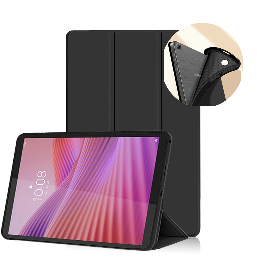 Lenovo Tablet With Accessories - Etui na tablet Lenovo Tab One