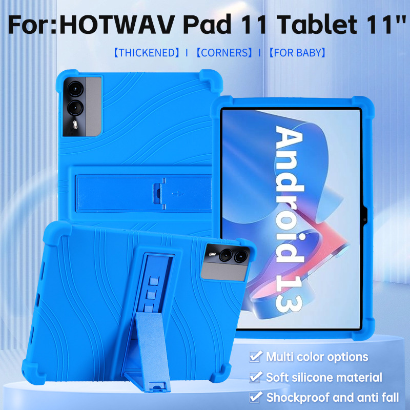 Hotwav Tablet Accessories - Etui na tablet HOTWAV Pad 11,