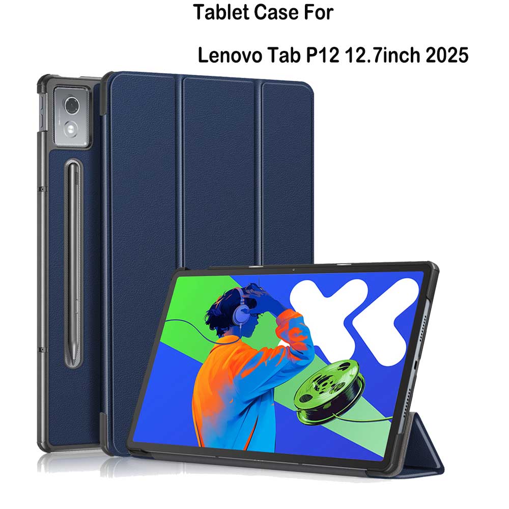 Lenovo Tablet P12 Accessories - Etui na tablet Lenovo Idea Tab