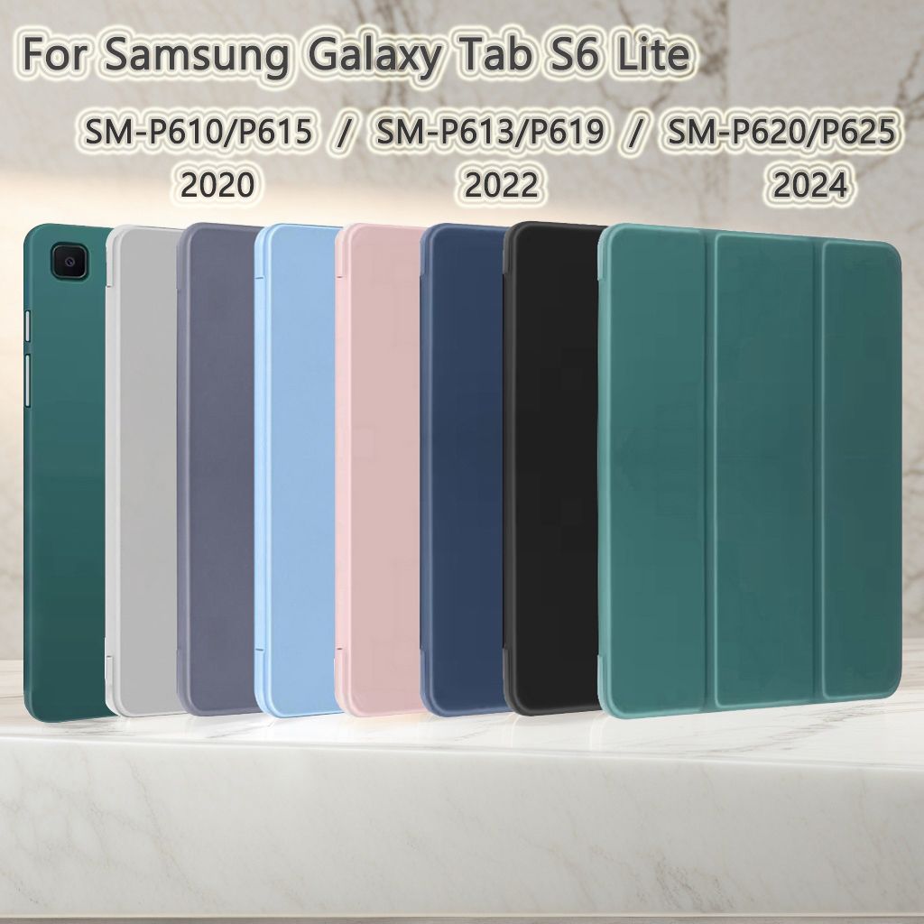 Vortex Tablet Accessories - Dla Samsung Galaxy Tab S6 Lite