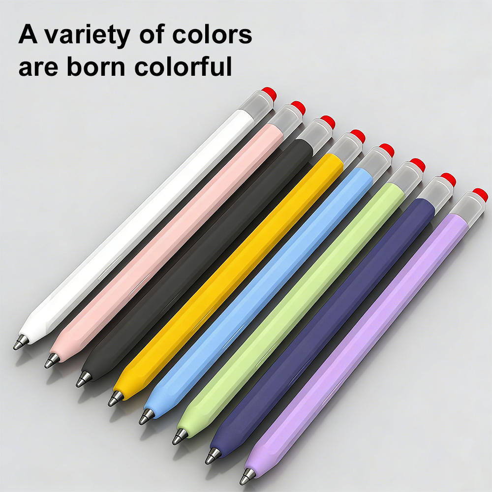 Drawing Tablet Pen Accessories - Silikonowe etui na rysik Samsung Galaxy