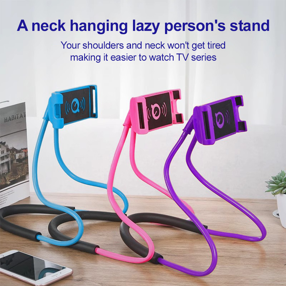 Tablet Accessories Online - Uniwersalny uchwyt na telefon/tablet z elastyczną