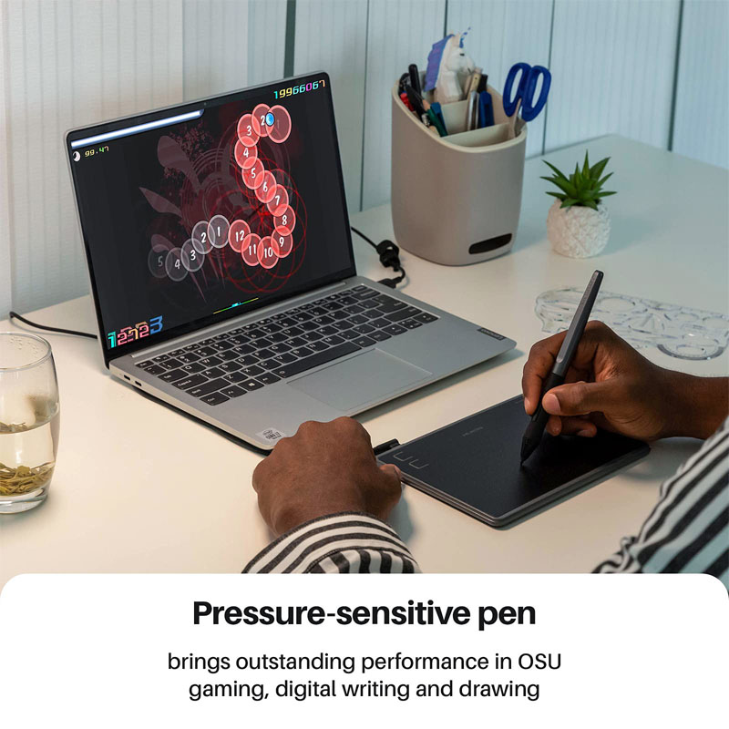 HUION H430P Tablety cyfrowe Mi – Huion Tablet Accessories recenzja i cena