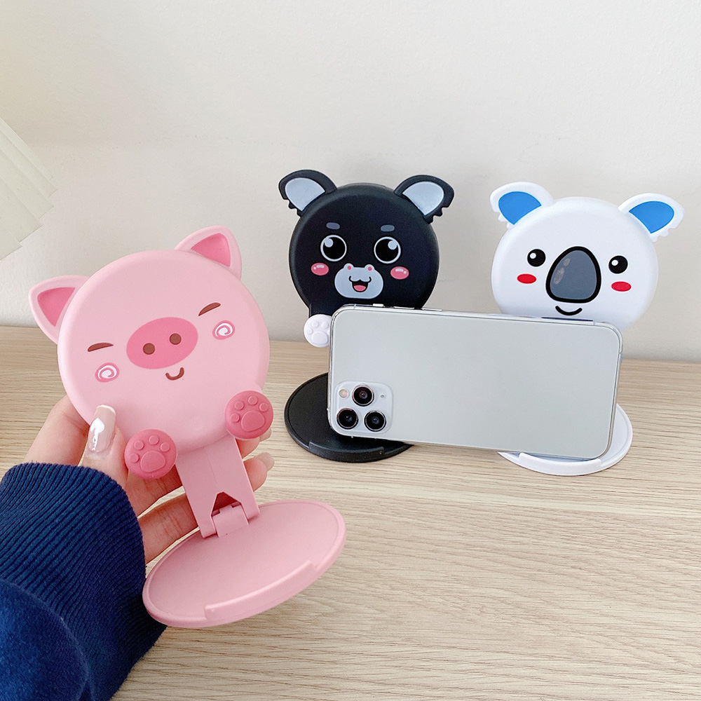 Uroczy Stojak na Telefon w Ksz – Tablet Accessories Online recenzja i cena