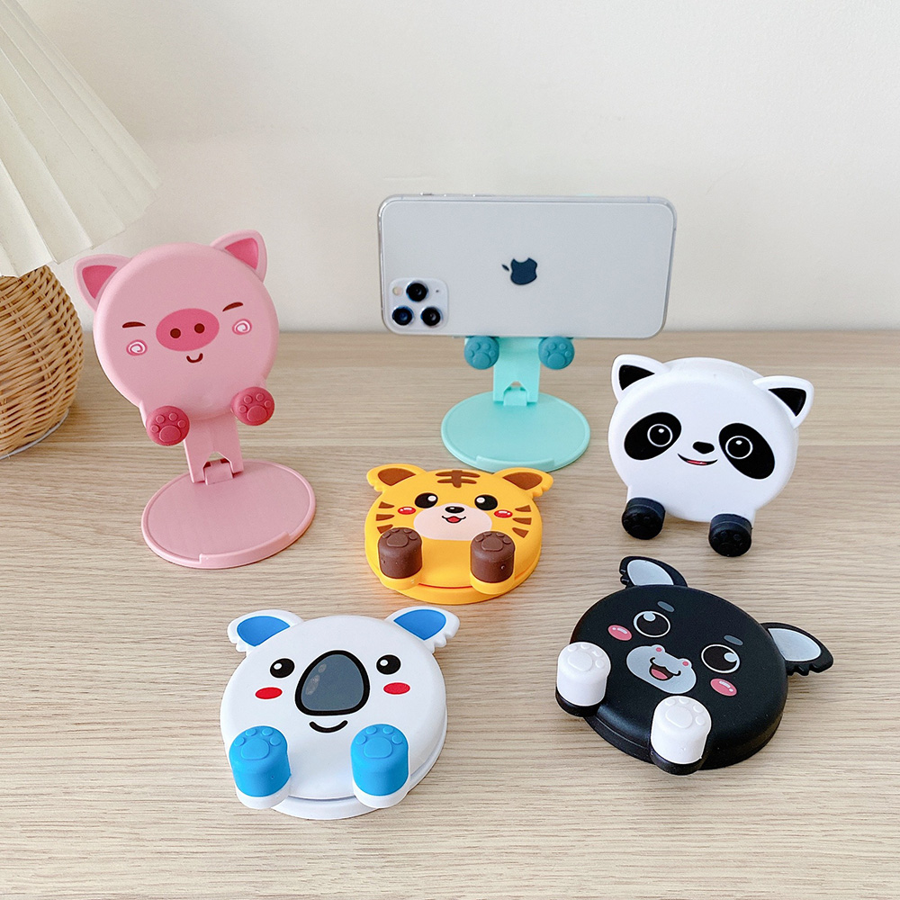 Uroczy Stojak na Telefon w Ksz – Tablet Accessories Online recenzja i cena