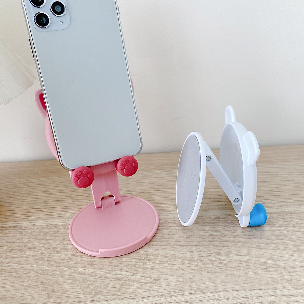 Uroczy Stojak na Telefon w Ksz – Tablet Accessories Online recenzja i cena