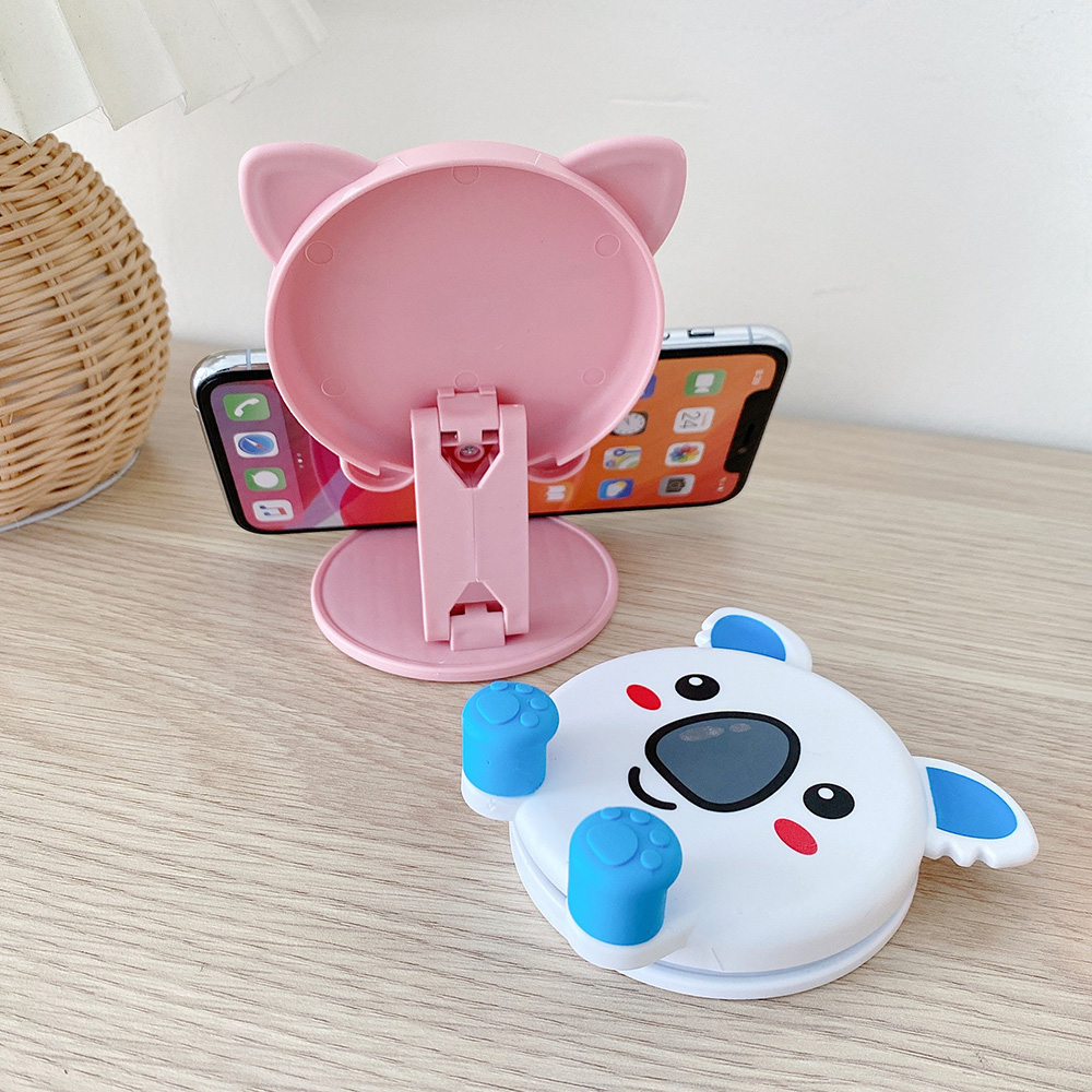 Uroczy Stojak na Telefon w Ksz – Tablet Accessories Online recenzja i cena