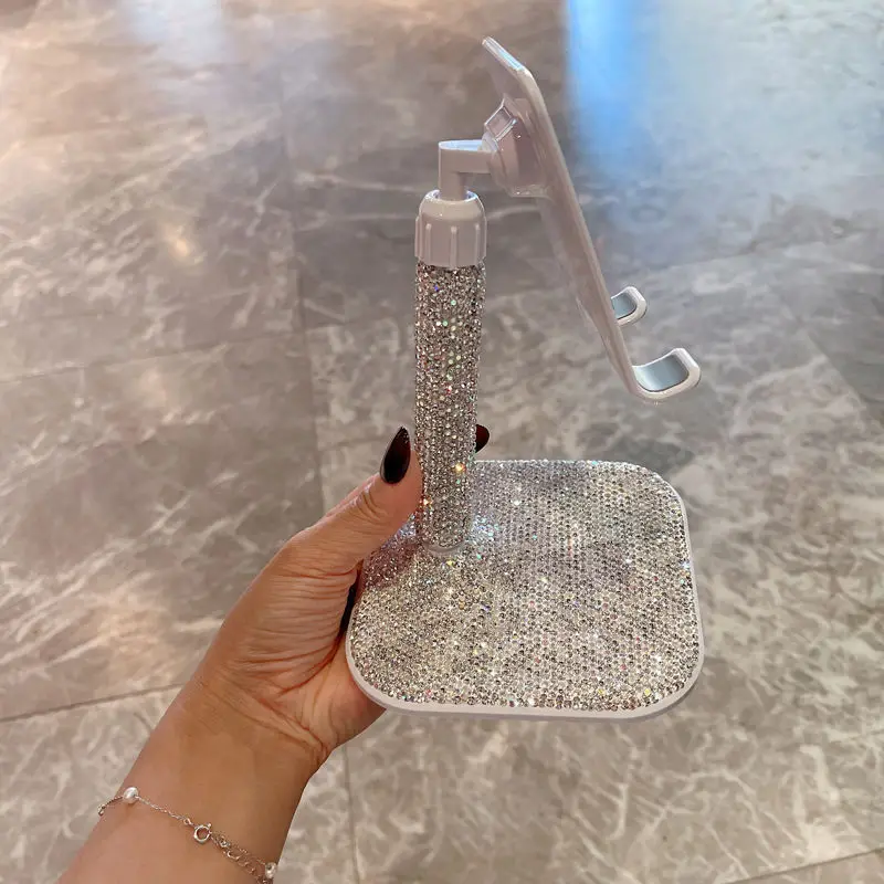 Bling Diamond Uchwyt na telefo – Tablet Ipad Accessories recenzja i cena