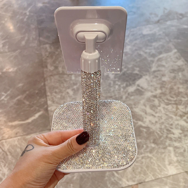 Bling Diamond Uchwyt na telefo – Tablet Ipad Accessories recenzja i cena