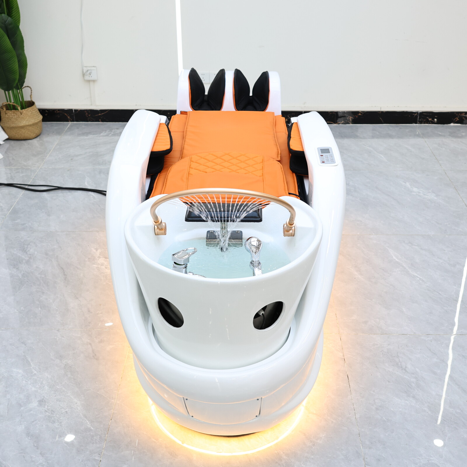 Inteligentne łóżko do masażu z – Massage Table Accessories Uk recenzja i cena