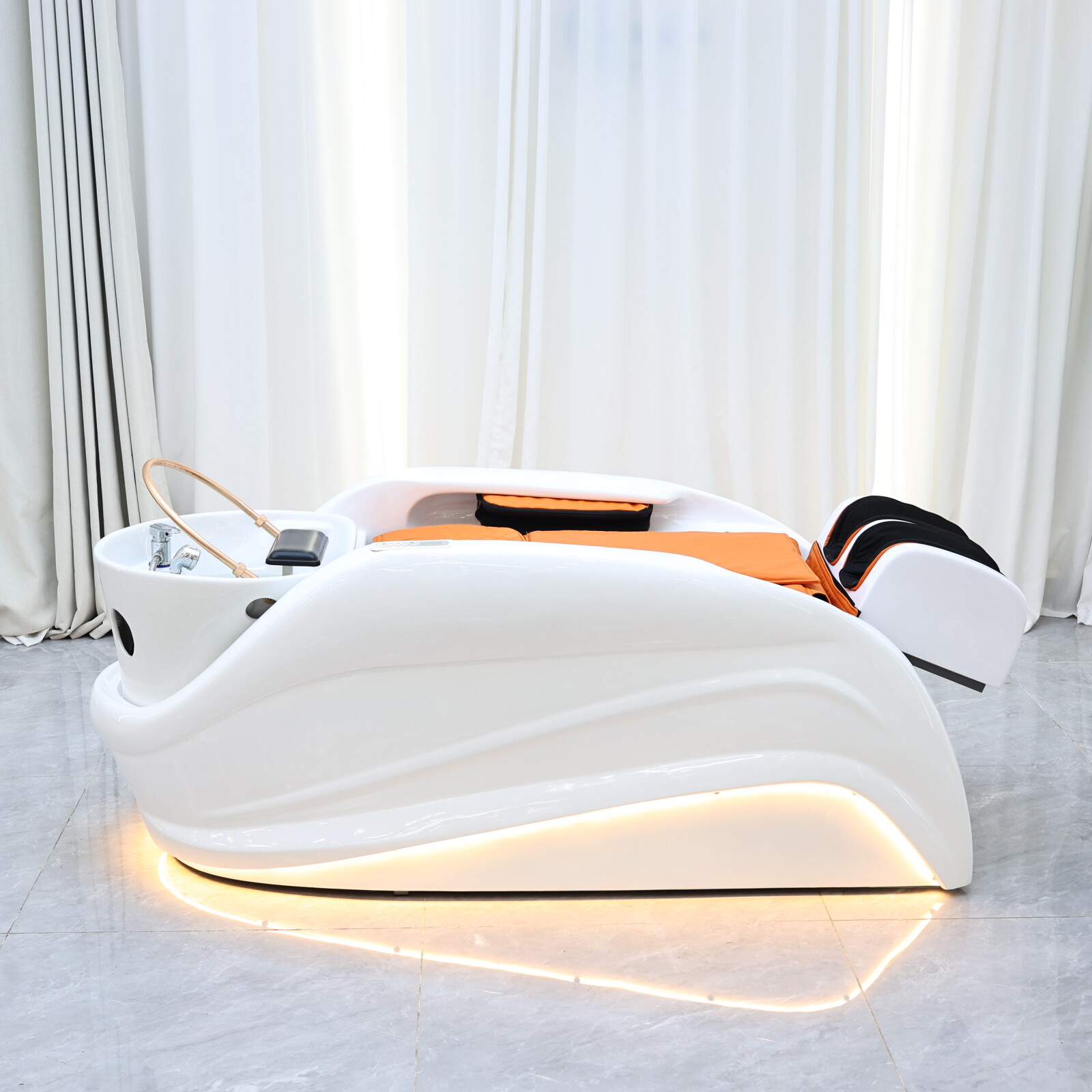 Inteligentne łóżko do masażu z – Massage Table Accessories Uk recenzja i cena