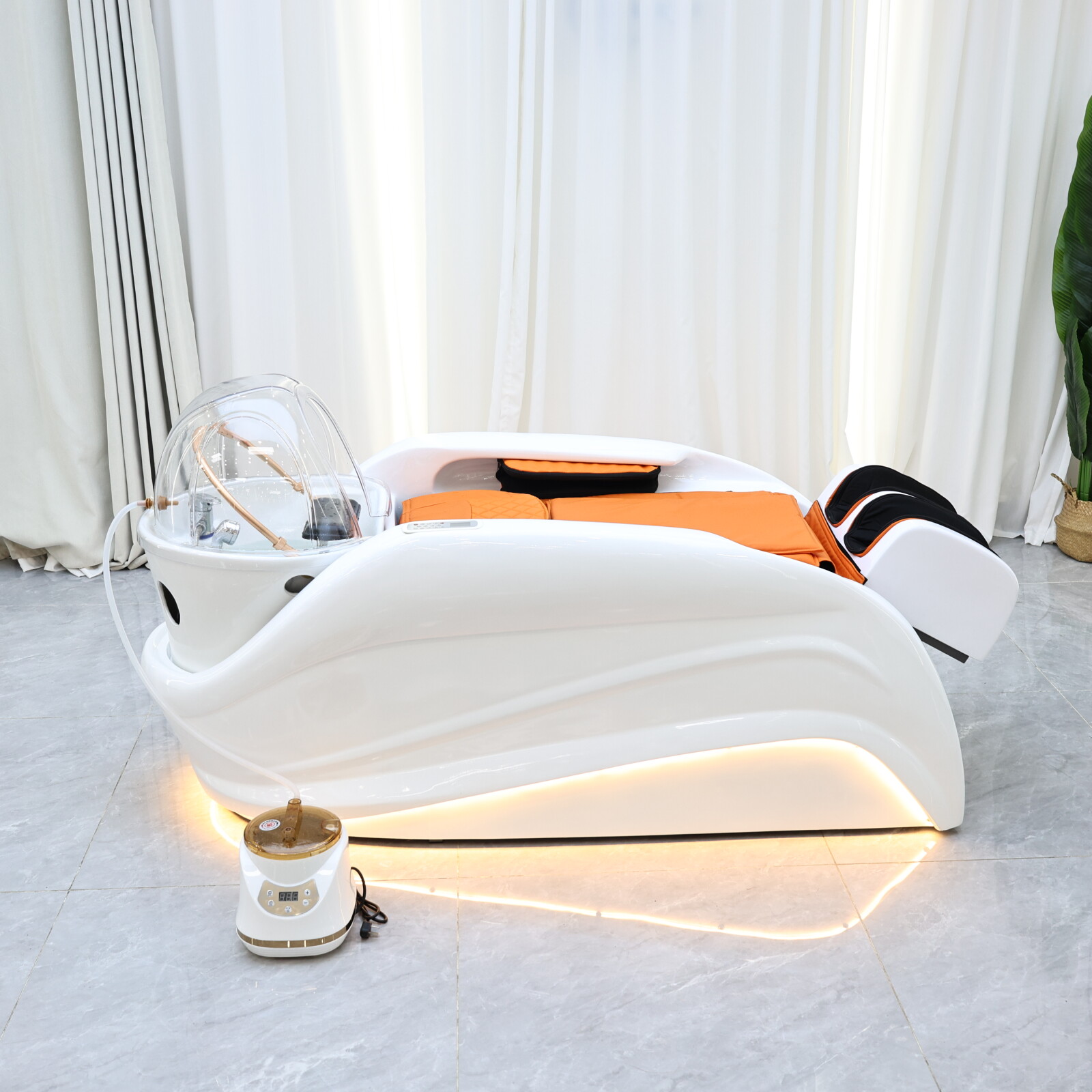 Inteligentne łóżko do masażu z – Massage Table Accessories Uk recenzja i cena
