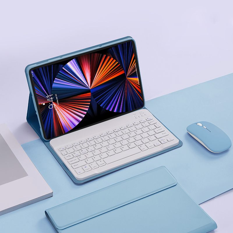 Klawiatura do tabletu Funda dl – Lenovo Tablet P12 Accessories recenzja i cena