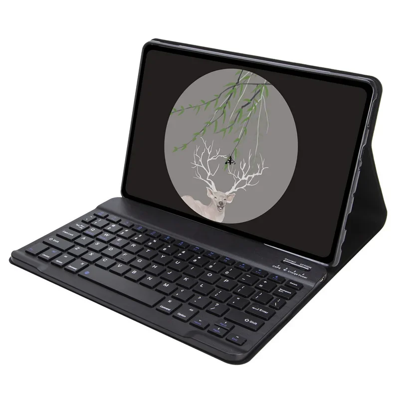 Klawiatura do tabletu Funda dl – Lenovo Tablet P12 Accessories recenzja i cena