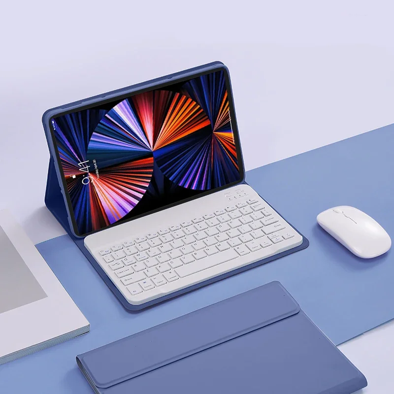 Klawiatura do tabletu Funda dl – Lenovo Tablet P12 Accessories recenzja i cena