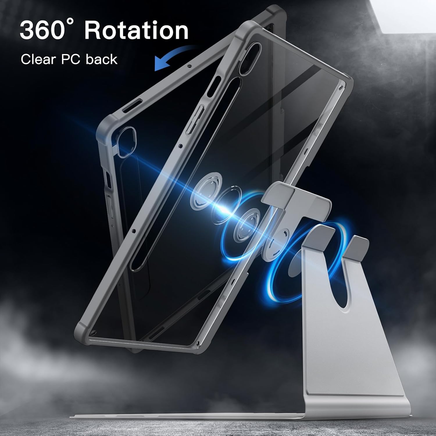 Etui z uchwytem na rysik do Sa – Vortex Tablet Accessories recenzja i cena