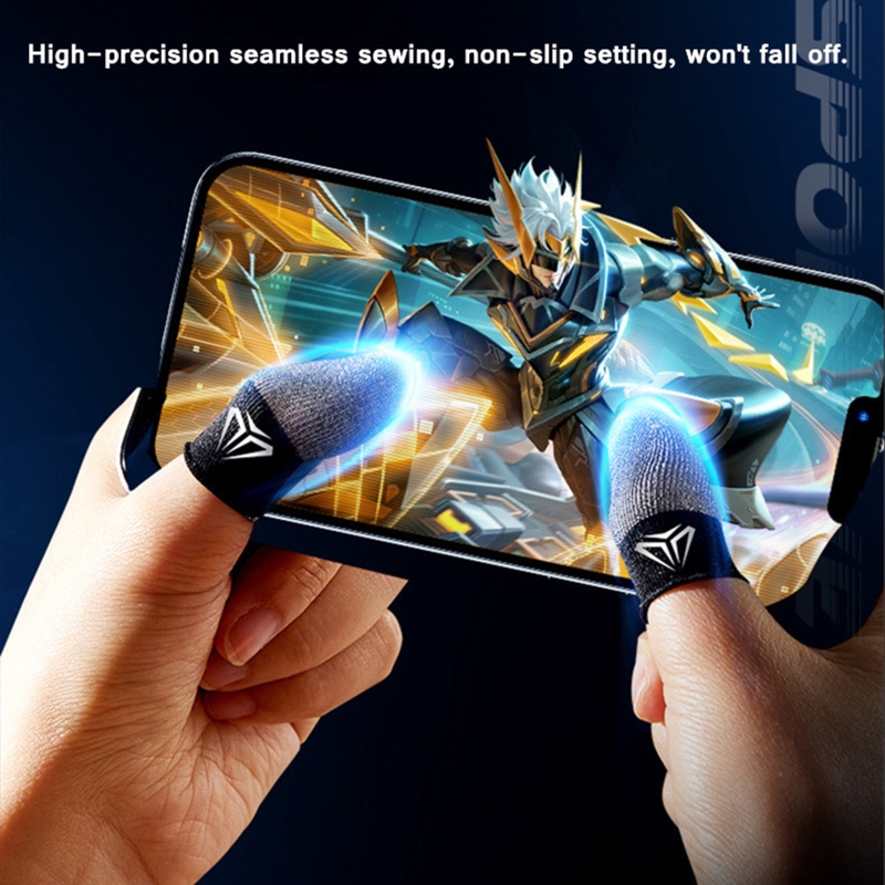 2 szt. rękawiczek do gier mobi – Graphic Tablet Accessories recenzja i cena