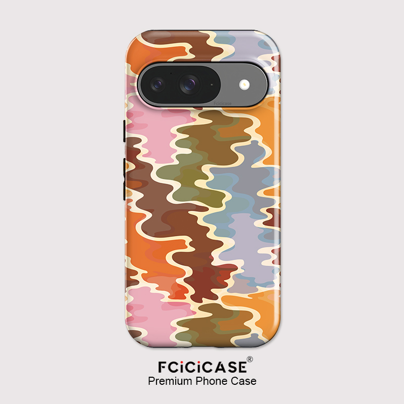 Fcicicase Akrylowe Matowe Etui – Google Pixel 8A recenzja i cena