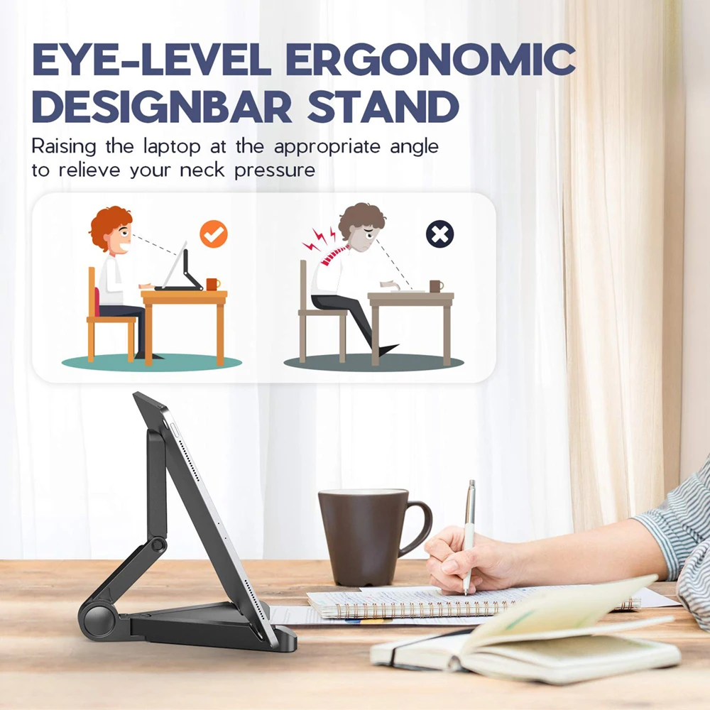 Uniwersalny składany uchwyt na – Graphic Tablet Accessories recenzja i cena