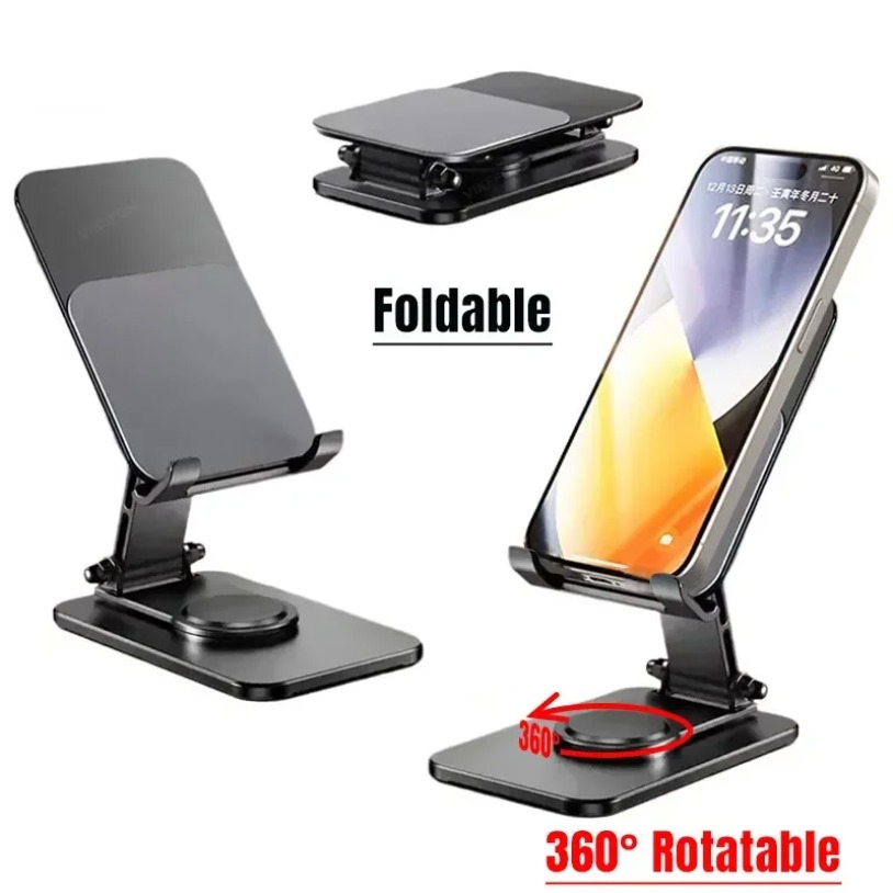 Uniwersalny Metal 360 °   Obro – Tablet Ipad Accessories recenzja i cena