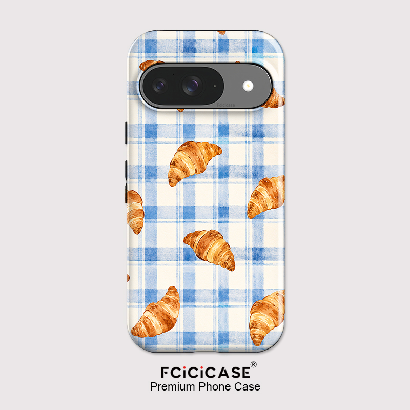 Fcicicase Akrylowe Matowe Etui – Google Pixel 8A recenzja i cena