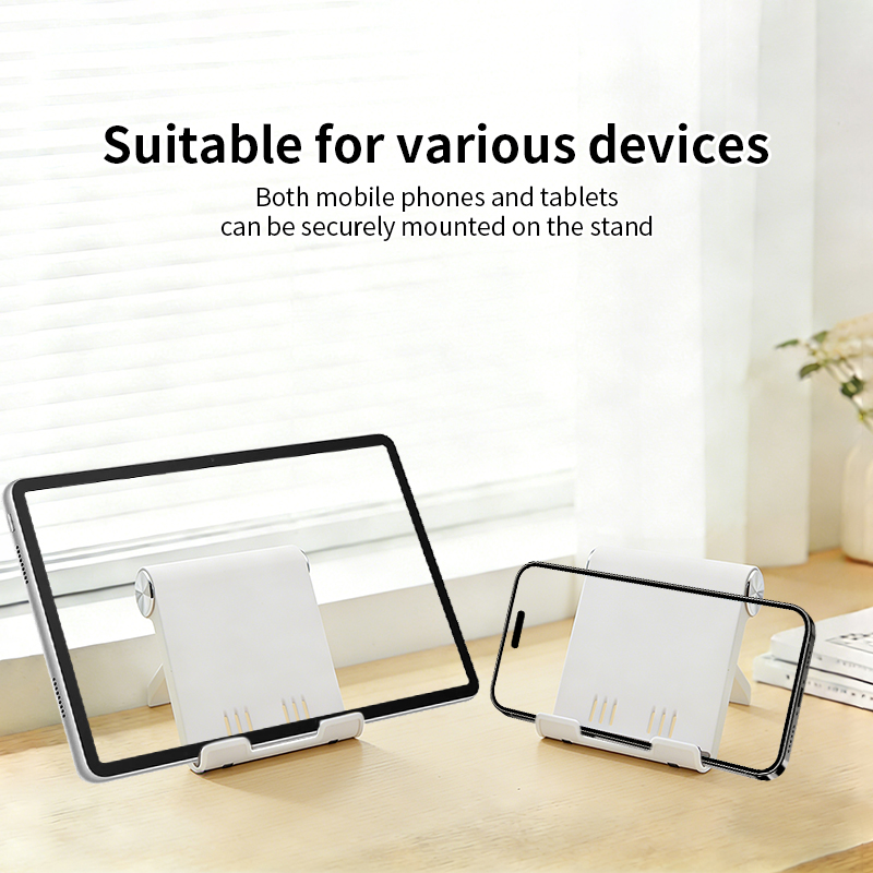 Uniwersalny składany uchwyt na – Tablet Phone Accessories recenzja i cena