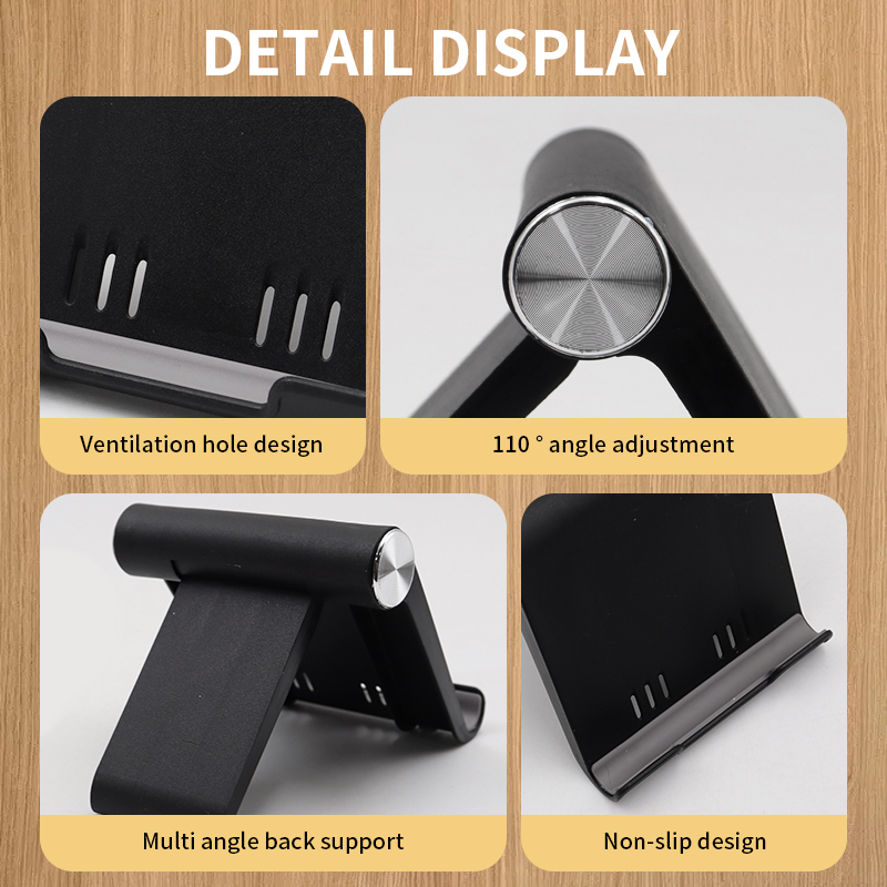 Uniwersalny składany uchwyt na – Tablet Phone Accessories recenzja i cena