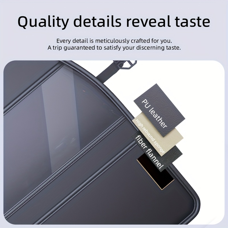 Nowa osłona ochronna na fotel  – Toddler Tablet Accessories recenzja i cena