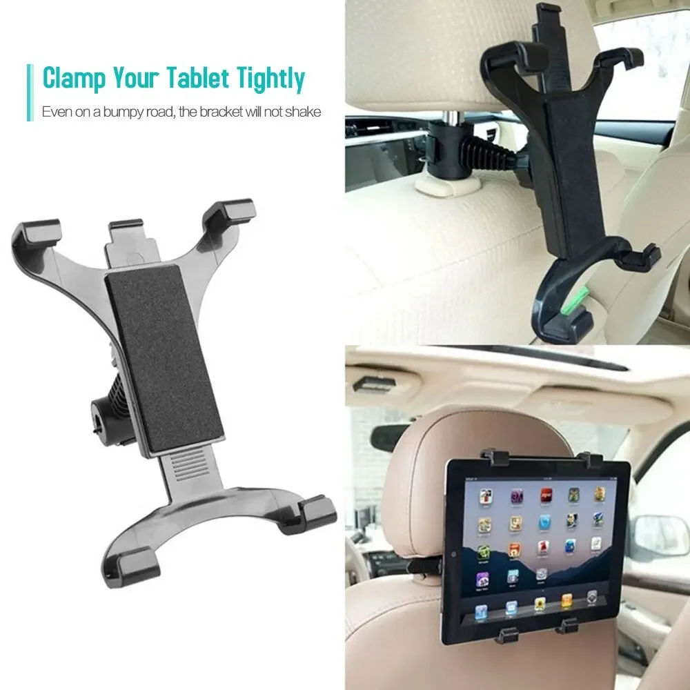 Uchwyt samochodowy na tablet S – Toddler Tablet Accessories recenzja i cena