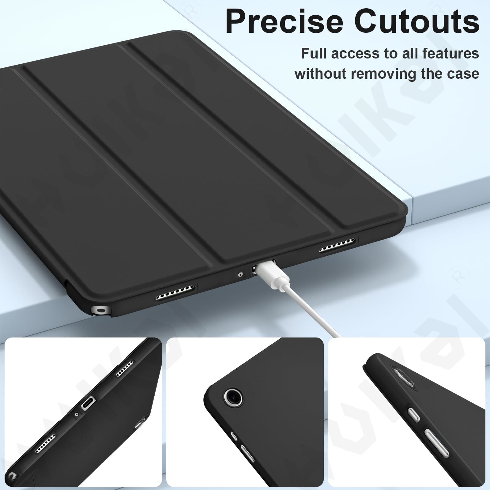 Etui na tablet Samsung Galaxy  – Vortex Tablet Accessories recenzja i cena