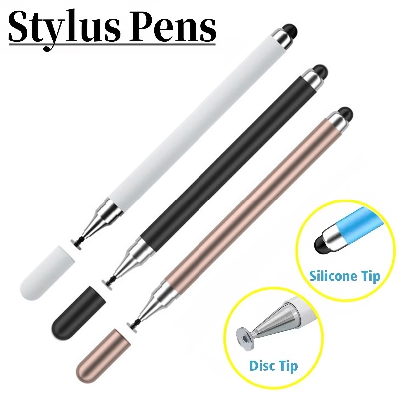 Uniwersalny rysik 2 w 1 do iPa – Drawing Tablet Pen Accessories recenzja i cena