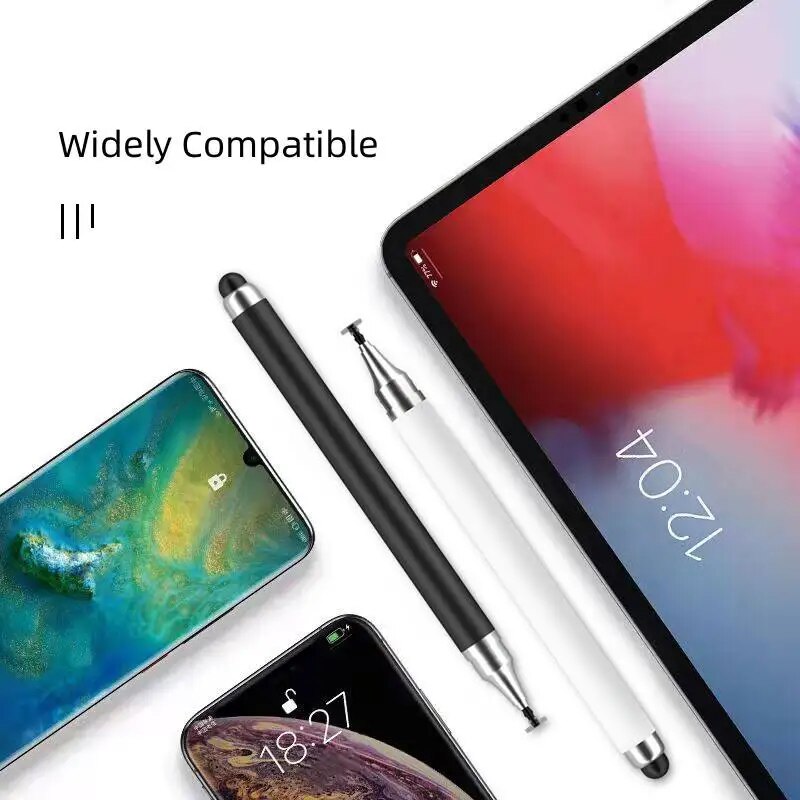 Uniwersalny rysik 2 w 1 do iPa – Drawing Tablet Pen Accessories recenzja i cena