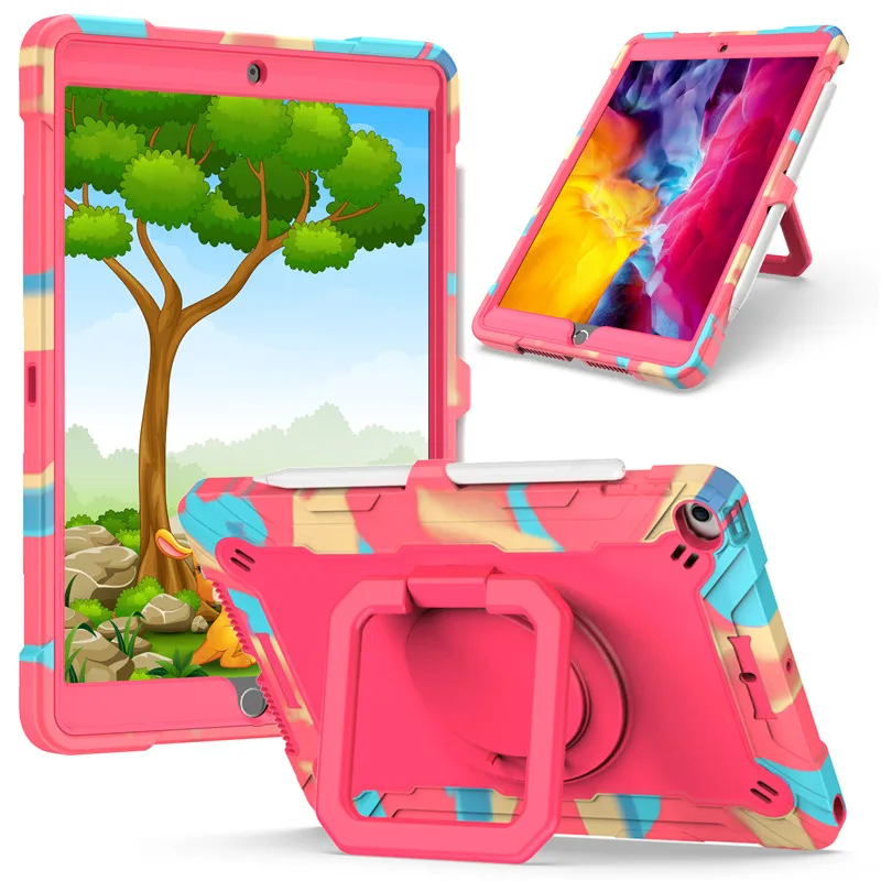 Dla iPad Air 3 4 etui 2020 iPa – Toddler Tablet Accessories recenzja i cena