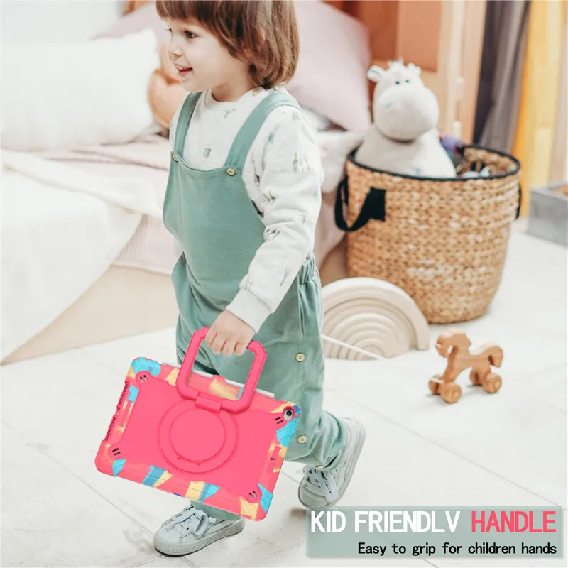 Dla iPad Air 3 4 etui 2020 iPa – Toddler Tablet Accessories recenzja i cena