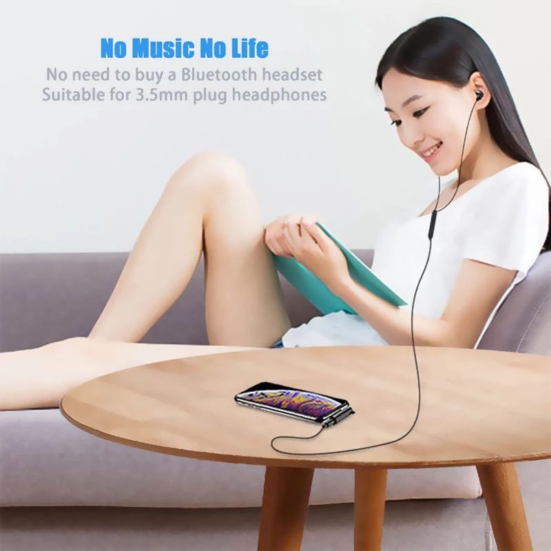 Rozgałęźnik adaptera 2 w 1 do  – Wired Earphone Lightning recenzja i cena