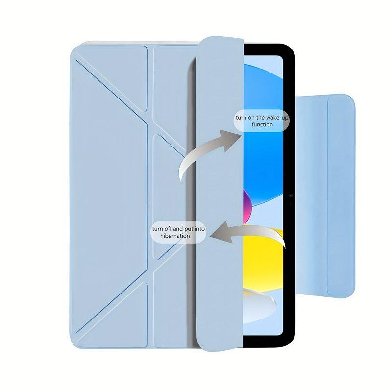 Wielofunkcyjne etui z regulacj – Lenovo Tablet P12 Accessories recenzja i cena